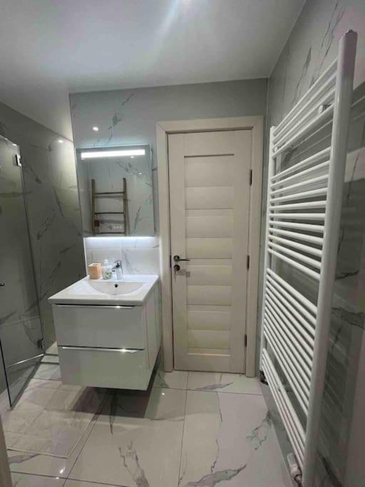 Appartement T2 Calme A Illkirch Exterior foto